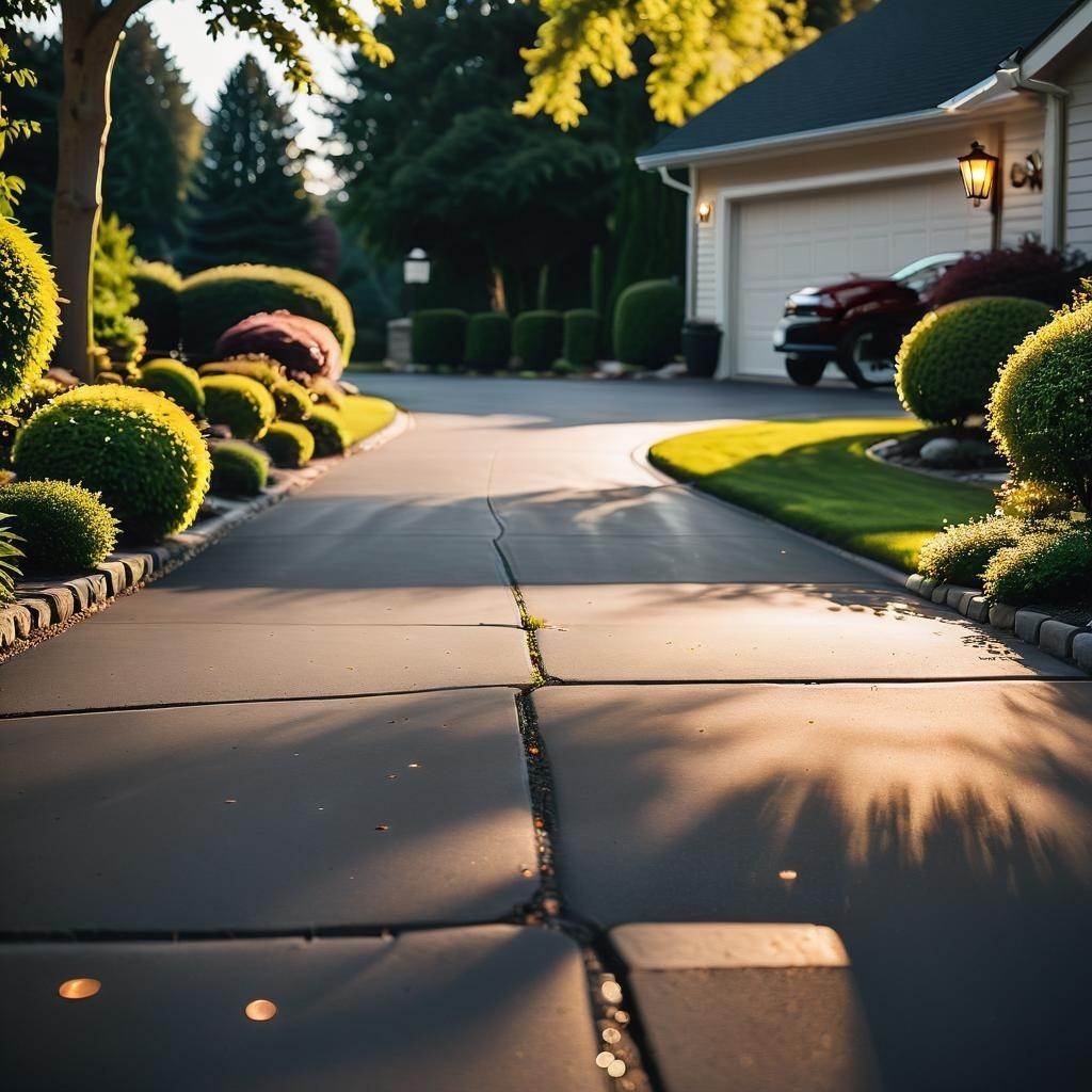Montaż podjazdu z kostki – kroki i porady