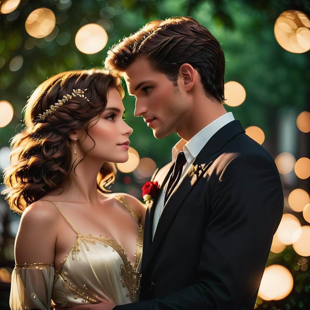 Rola komunikacji w romansie męskim