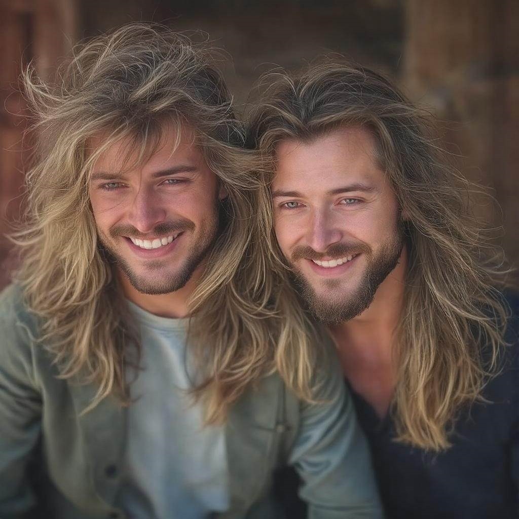 Proste i szybkie fryzury dla długich włosów